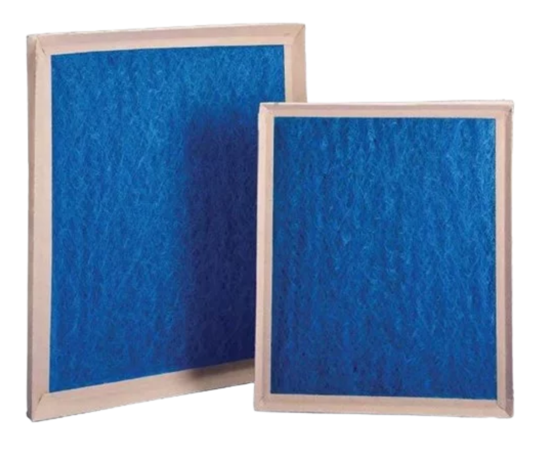 7 Types of HVAC Air Filters